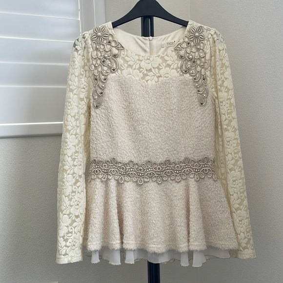 3tempo Tops - Women blouse